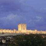 Castillo de Peñafiel