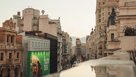 Nueva apertura del grupo Papúa en Gran Vía 18