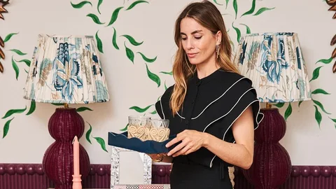Las marcas españolas de invitada que adoran las andaluzas.