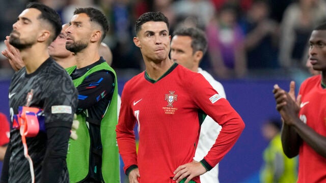 Euro 2024 Soccer Portugal France