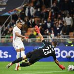 España - Francia, semifinales Eurocopa 2024