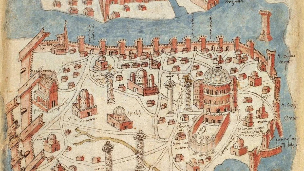 El último día de Constantinopla: así fueron las horas finales del épico asedio