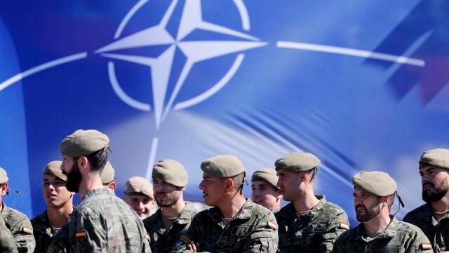 La OTAN ha realizado diferentes misiones y operaciones desde su fundación en 1949, una labor que a día de hoy continúa en diferentes puntos del planeta