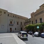 Alicante.- Villena convoca un minuto de silencio y decreta tres días de luto oficial tras la muerte de un matrimonio