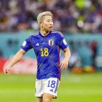 Fútbol.- El delantero japonés Takuma Asano ficha por el RCD Mallorca para las próximas dos temporadas