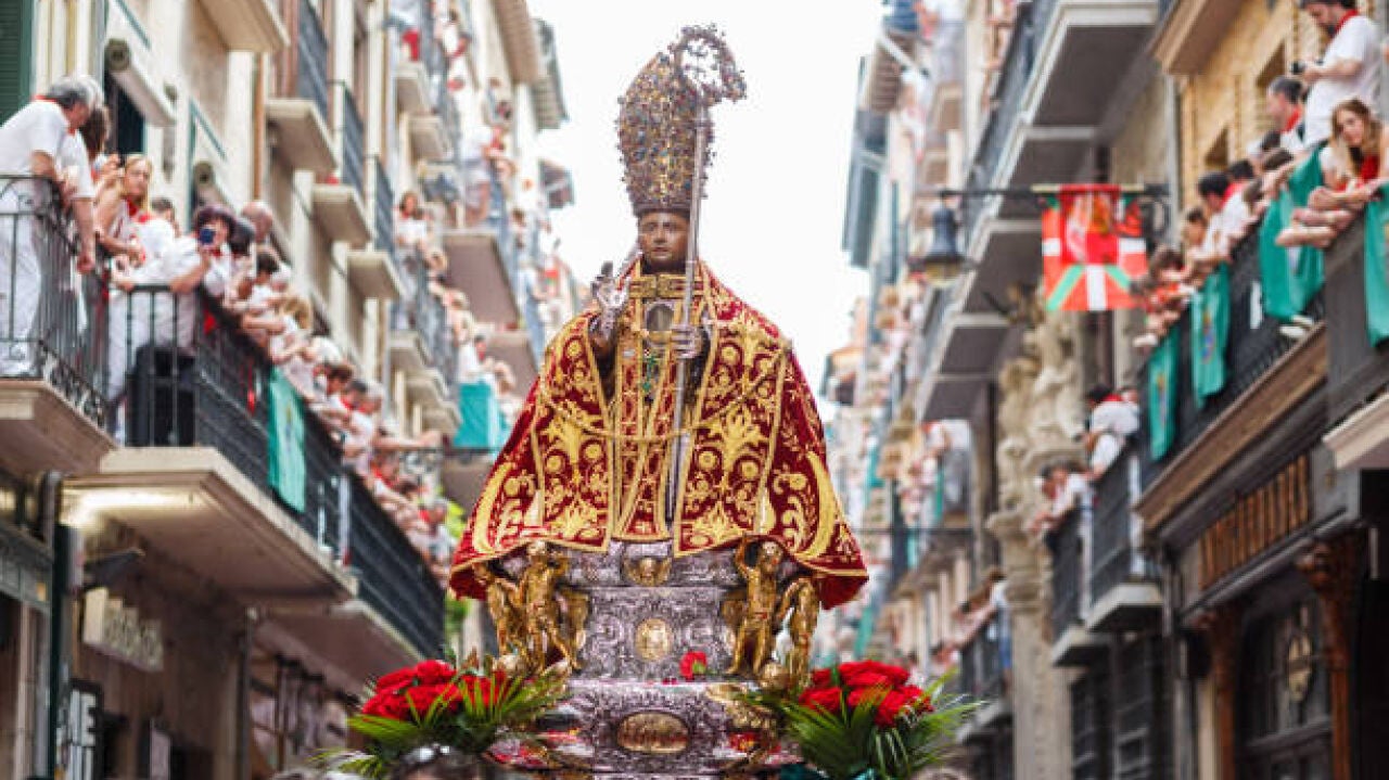 ¿Qué santo se celebra hoy, 7 de julio? Esto es lo que debes saber del ...