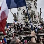 Francia.- Abren las urnas para la segunda y definitiva vuelta de las elecciones en Francia