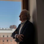 Entrevista a Emilio del Rio en Conde Duque.