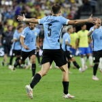 CONMEBOL Copa America 2024 - Quarter-finals Uruguay vs Brazil