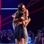 Ocho talents permanen en la carrera tras una noche emocionante en "La Voz Kids"
