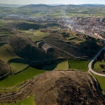 Se ultima ya el Plan de Ordenación del Parque Natural del Moncayo