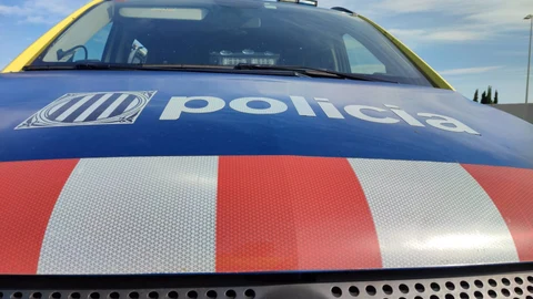 Desarticulan un grupo criminal que robaba cable en polígonos industriales de Barcelona