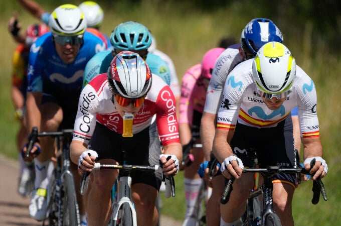 Cycling Tour de France