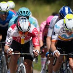 Cycling Tour de France