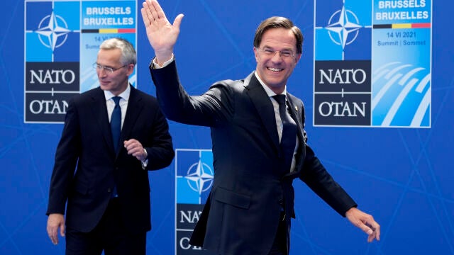 NATO Summit Explainer