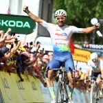 2024 Tour de France - Stage 9