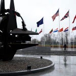 Sede de la OTAN en Bruselas
