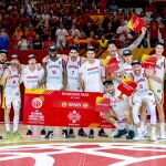 Baloncesto/Selección.- Crónica del España - Bahamas, 86-78