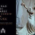 EXTREMADURA.-El actor y director extremeño Santi Senso presenta la próxima semana en Madrid su nueva obra, 'Liberad a los pájaros'