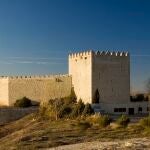 Castillo de Monzón