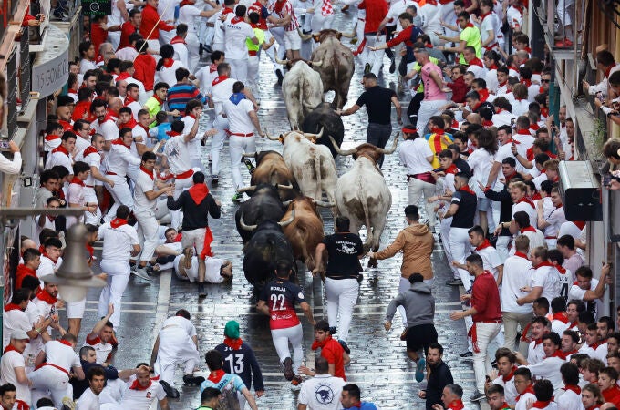 Día de San Fermín