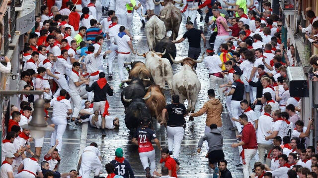 Día de San Fermín