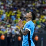 Uruguay y Canadá disputarán el tercer puesto de la Copa América 2024