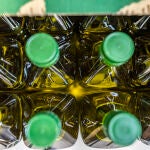 Aceite de Oliva.