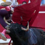 Corrida de toros 'Feria del Toro' Pamplona