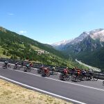 Ciclismo/Tour.- (Análisis) El doblete de los Pirineos protagoniza la segunda semana del Tour de Francia