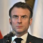 Francia.- Macron "esperará" a la formación del nuevo Parlamento para "adoptar las decisiones necesarias"
