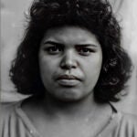 Lucrecia, mujer asesinada por causas raciales