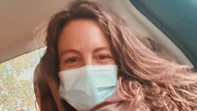 Laura Madrueño comparte la última hora de su salud tras acudir al hospital