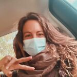 Laura Madrueño comparte la última hora de su salud tras acudir al hospital