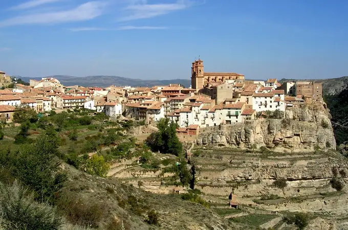 ¿Quieres vivir unas vacaciones de aventura y emociones a flor de piel? ¿Quieres vivir unas vacaciones de aventura y emociones a flor de piel?