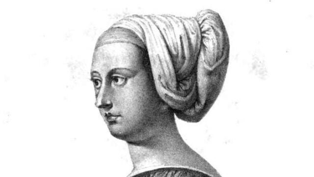 Bettisia Gozzadini