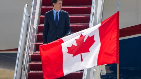 US Canada NATO