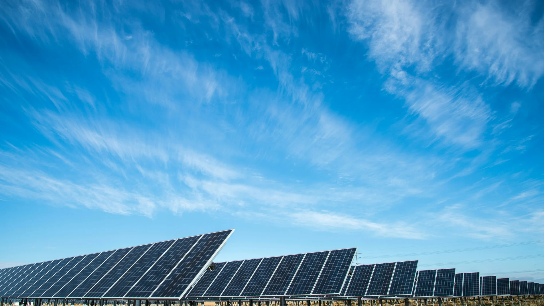España, 2ª potencia mundial en acuerdos de compraventa de energía para empresas