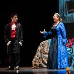CANTABRIA.-Madama Butterfly abre este viernes en Santander la III edición del Festival de Ópera Maskarade