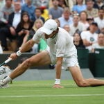 Wimbledon Championships 2024 - Day 8