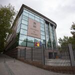 La sede de la Cámara de Cuentas se construirá en el solar anexo a la Asamblea de Madrid