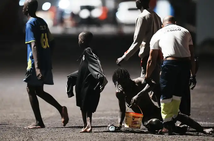 Aragón acogerá a 20 Menas con 1 millón de euros de financiación Aragón acogerá a 20 Menas con 1 millón de euros de financiación