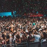 Miles de personas asisten a OAK Electronic Music, el festival de música electrónica que vuelve a arrasar en Quintanar de la Orden