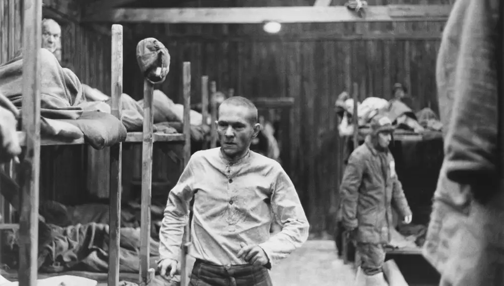 One Day in the Life of Ivan Denisovich , vida en un gulag