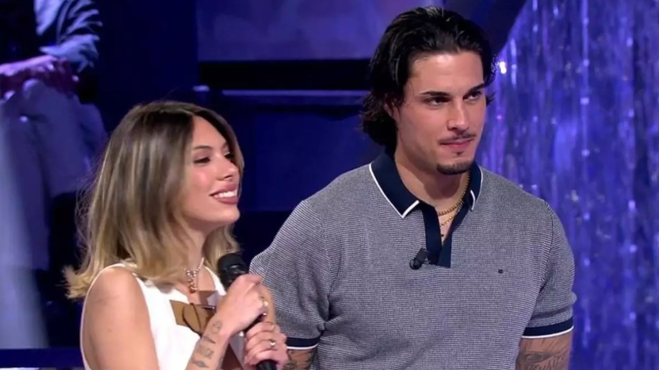 Las broncas de Alejandra Rubio y Carlo Costanzia por la omnipresencia de la abuela Terelu