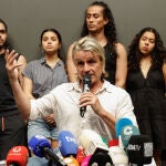 En libertad el compositor español Nacho Cano tras ser detenido por contratación ilegal