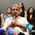 En libertad el compositor español Nacho Cano tras ser detenido por contratación ilegal