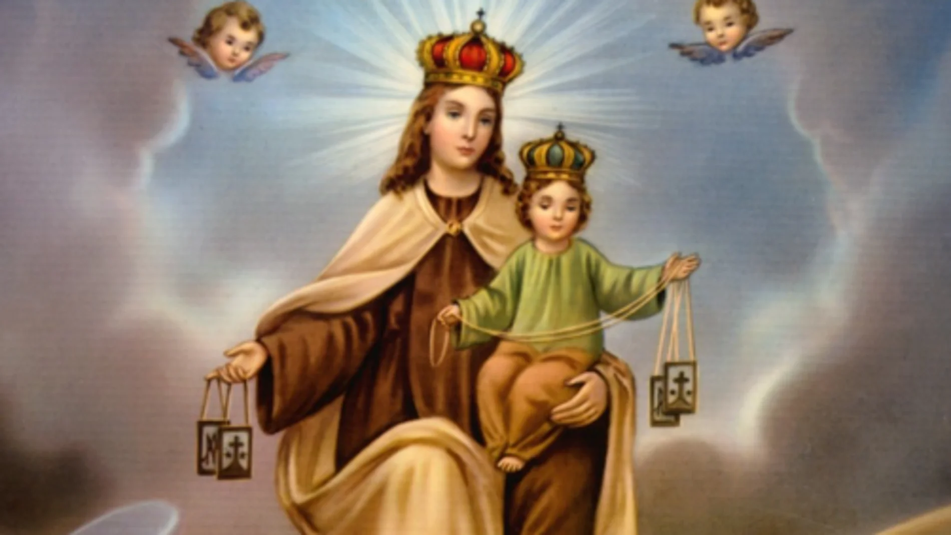 Nuestra Señora del Carmen