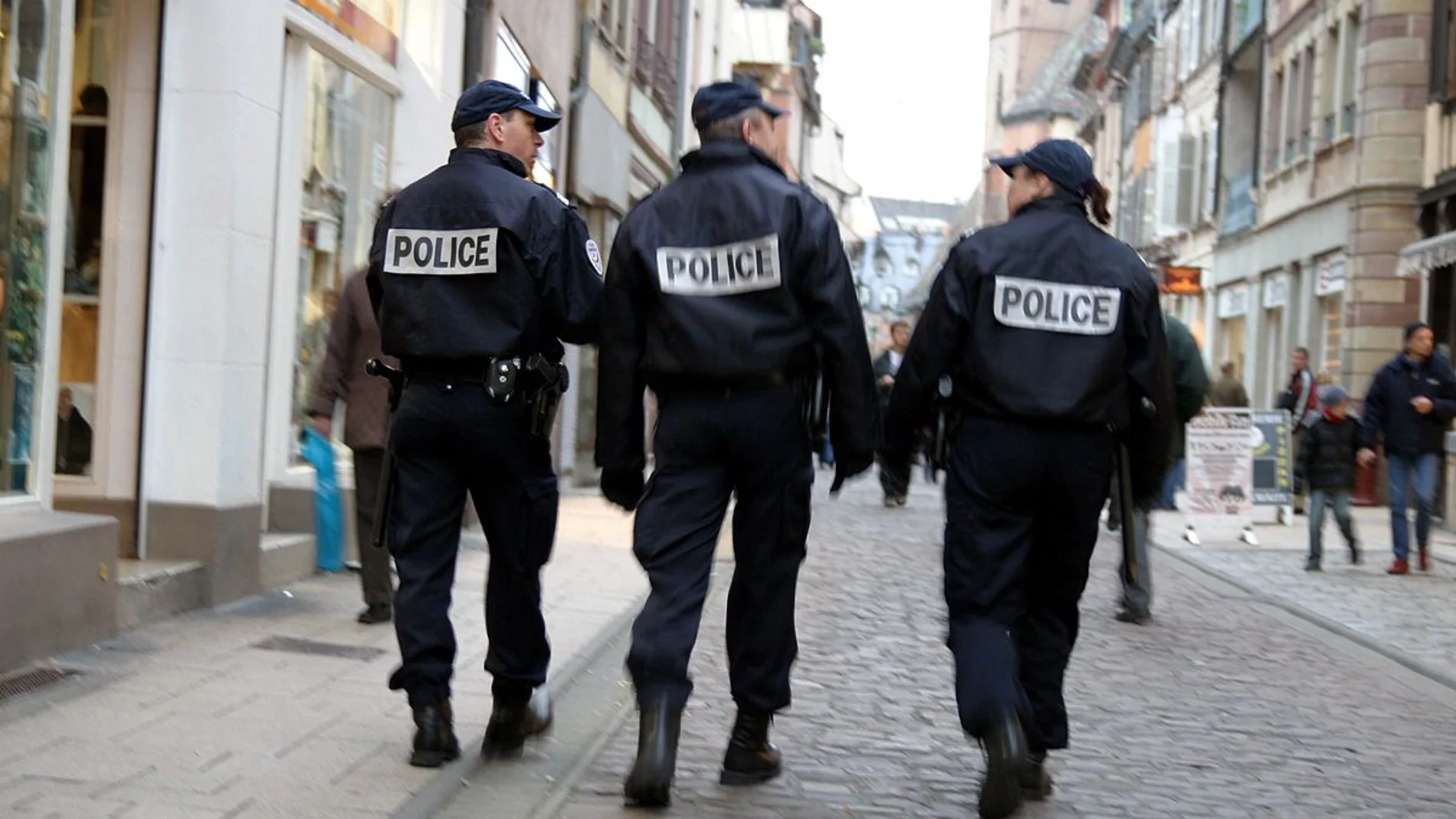 Hallan el cadáver desmembrado de una mujer en el sótano de su casa en Francia