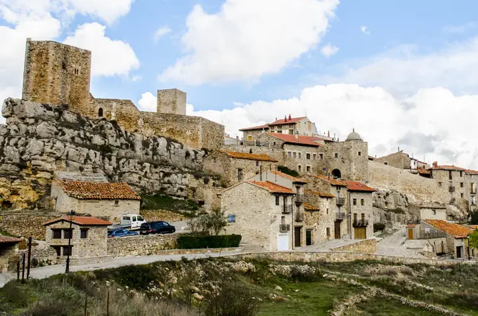 Los 10 pueblos más bonitos de Teruel, una joya oculta de España que debes visitar este verano Los 10 pueblos más bonitos de Teruel, una joya oculta de España que debes visitar este verano